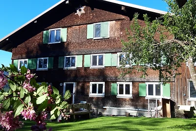 Casale rustico in Algovia