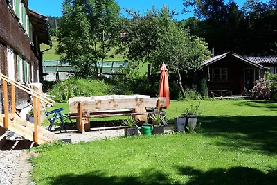 Casale rustico in Algovia