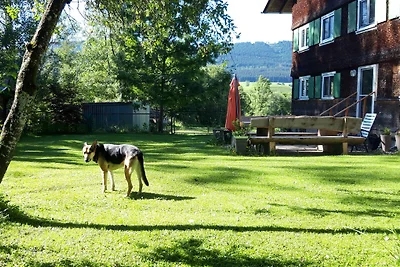 Casale rustico in Algovia