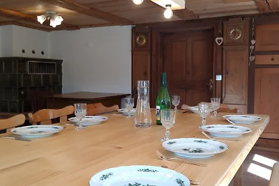Casale rustico in Algovia