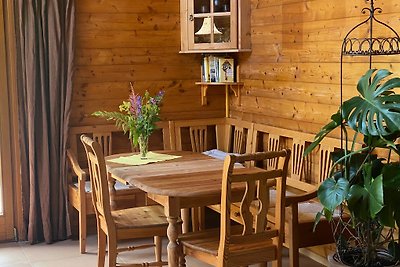Tannenhäusle (mit Sauna)