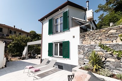 Das Casa Liguria