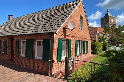 Casa di vacanza Nanninga Pilsum