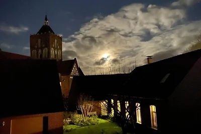 Casa di vacanza Nanninga Pilsum