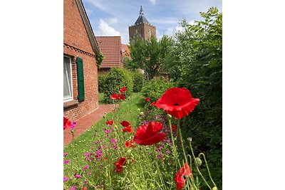 Ferienhaus Nanninga Pilsum