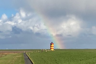 Casa di vacanza Nanninga Pilsum