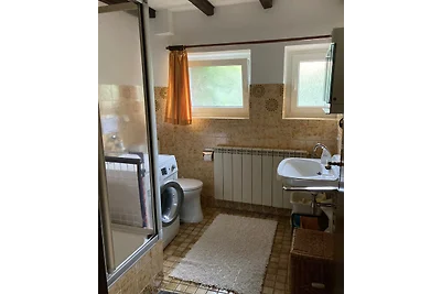 Casa di vacanza Nanninga Pilsum