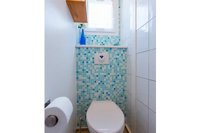la maison d´Oliver