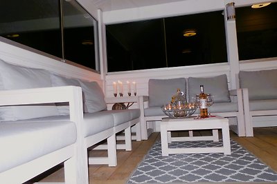 la maison d´Oliver