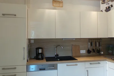 la maison d´Oliver