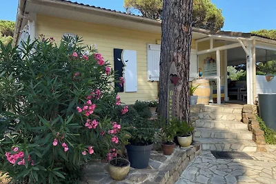 la maison d´Oliver