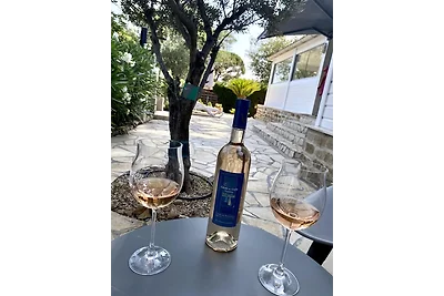 la maison d´Oliver