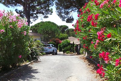 la maison d´Oliver
