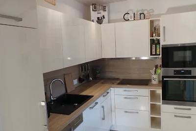 la maison d´Oliver