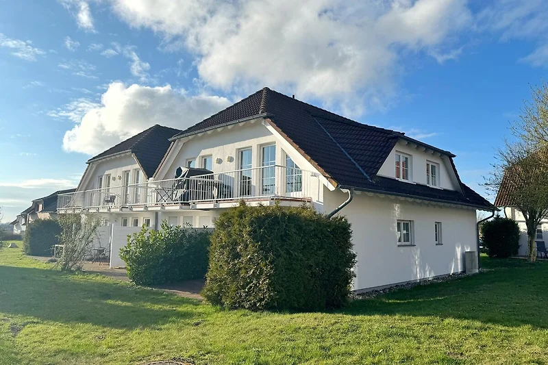 Hauptansicht
