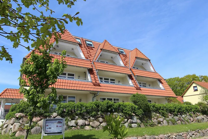 Hafenhäuser Breege