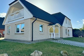 Vakantieappartement Gezinsvakantie Sassnitz