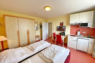 Appartamento Vacanza con famiglia Sagard