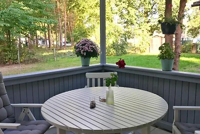 Casa vacanze Vacanza di relax Glowe