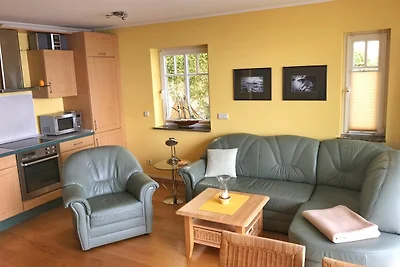 Appartamento Vacanza con famiglia Sassnitz