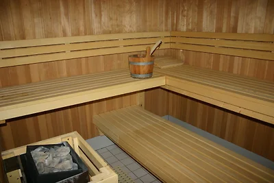 Ferienappartement Stranddüne in der Villa A C...