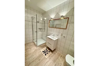 Ferienwohnung Meehr Binz - Villa Strandburg