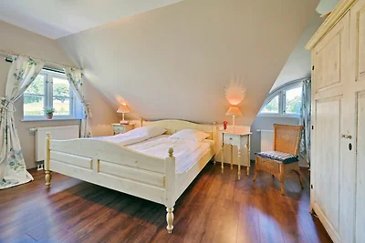 Landhaus Vilmnitz - Wohnung 9
