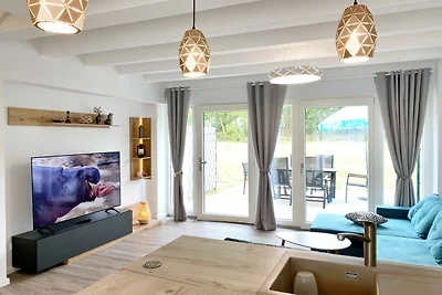 Ferienappartement "Jolle 06"