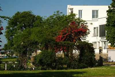 Vakantieappartement Gezinsvakantie Sassnitz
