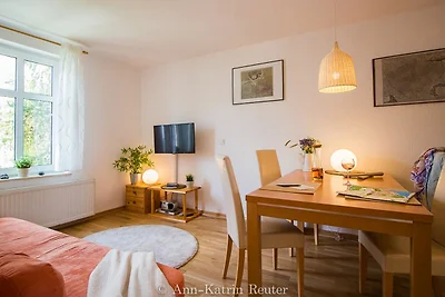 Appartamento Vacanza con famiglia Sassnitz