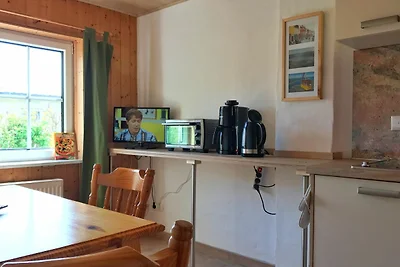 Ferienwohungen am Hochzeitsberg 5 -  Appartem...