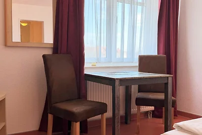 Neddesitz an der Jasmundperle / Rondel Appart...