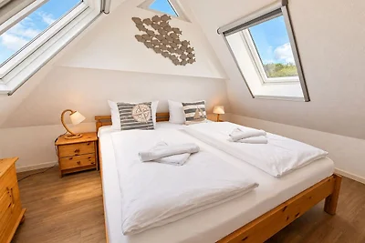 apartman za odmor Obiteljski odmor Sellin