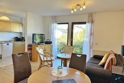Baltique - Ferienwohnung 2 Glowe