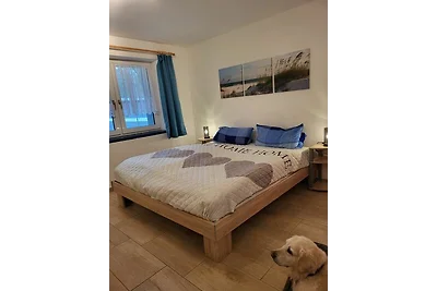 Ferienwohnung Lanckensburg 1