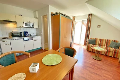 Appartamento Vacanza con famiglia Mursewiek