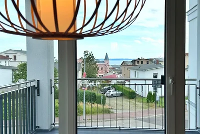 Appartement Kogge 6