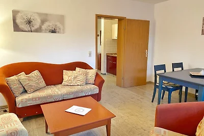 Appartamento Vacanza con famiglia Sassnitz