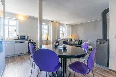 Apartament Dla rodzin Sassnitz