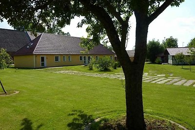 Haus der Seeadler - Appartementhaus Haus der ...