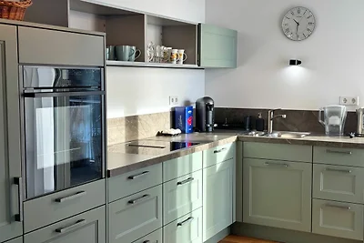 Vakantieappartement Gezinsvakantie Sassnitz