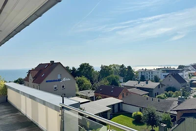 Vakantieappartement Gezinsvakantie Sassnitz