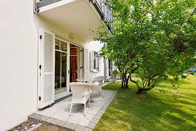 Vakantieappartement Gezinsvakantie Breege