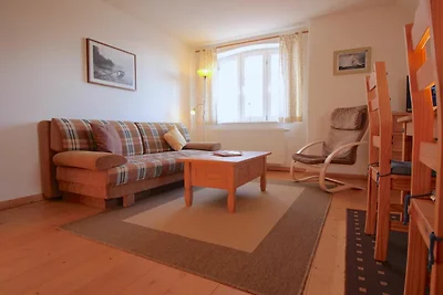 Gutshof Dubnitz -Ferienwohnung 8  " Sammy "