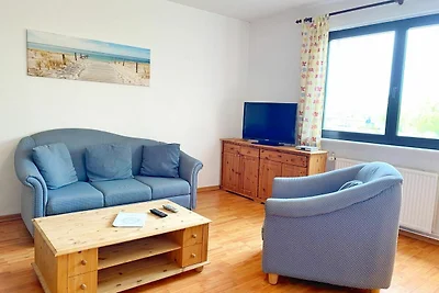 Vakantieappartement Gezinsvakantie Sassnitz