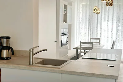 Ferienappartement "Jolle 06"