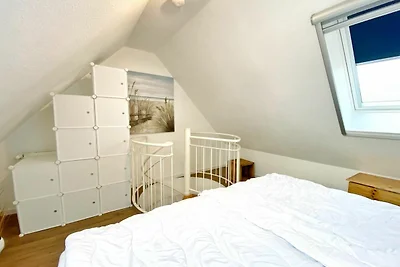 Wohnung 24 "Am Neuensiener See" in Seedorf