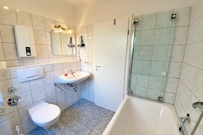 apartman za odmor Obiteljski odmor Sassnitz