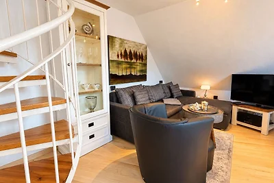 apartman za odmor Obiteljski odmor Sellin
