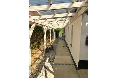 Ferienwohungen am Hochzeitsberg 5 -  Appartem...